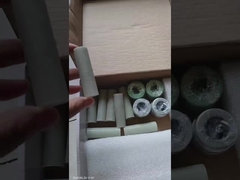 Phân loại D bao gồm bộ giặt tay găng cho GOST 33259 PN160 DN250