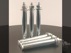 Các thiết bị buộc cơ khí