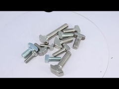 DIN/EN T-bolt cho máy móc và máy móc