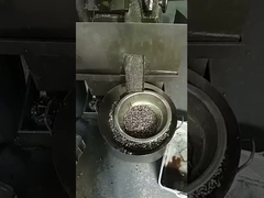 Vít máy thép không gỉ