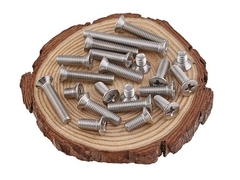 DIN7991 Allen Countersunk đầu vít