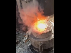 Quadrat Neck Round Head Bolt M3 - M72 Với bề mặt phẳng / đen / kẽm