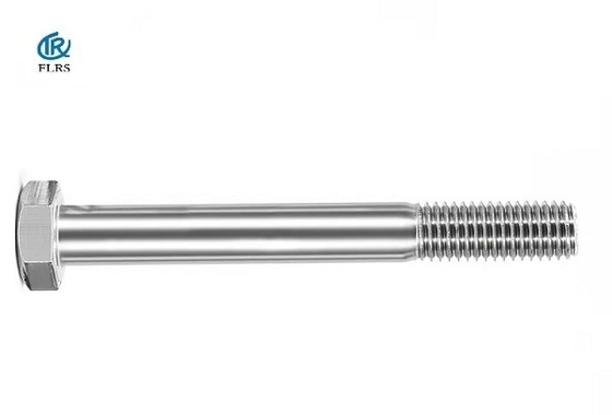 Mua Chốt nửa ren bằng thép không gỉ 304 DIN931 / M8 online manufacture