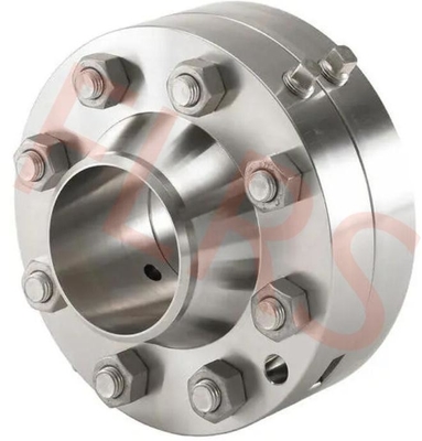 Mua ASME B16.36 Mặt bích hàn giả mạo mặt bích với vít vặn online manufacture