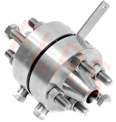 Mua RTJ Class 300 Loại mặt bích hàn giả mạo có giắc cắm vít online manufacture