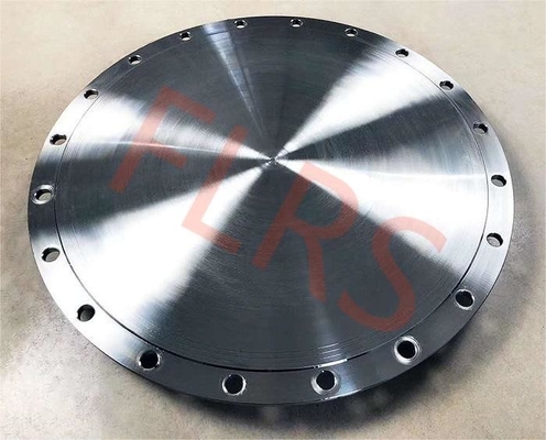 Mua Ủ và bình thường hóa mặt bích của ống được sơn màu đen Kích thước từ 1/2 inch đến 24 inch Tiêu chuẩn ASME B16.5 online manufacture
