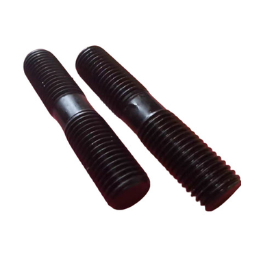 Mua Bu lông đinh tán bằng thép carbon công nghiệp cường độ cao / Thanh ren hai đầu Gr8.8 online manufacture
