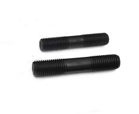 Mua Thanh ren hai đầu Oxit Gr8.8 / ASME B18.31.2 Bảng 2 Bulông đinh tán cường độ cao online manufacture