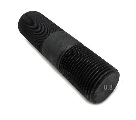 Mua B18.31.2 Chốt kết thúc bằng thép kép Răng mịn Đinh kẹp cực thô UNF online manufacture