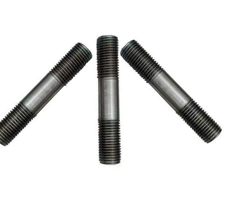 Mua Bu lông đinh tán kết thúc kép bằng thép carbon Loại cực thô Kiểu kẹp Răng thô online manufacture