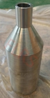 MSS SP95 Núm ty ống Swage rèn bằng thép không gỉ lệch tâm A182 F304 / 304L