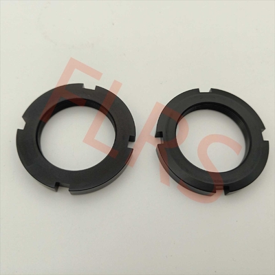 Mua EN AW-7075 Đai ốc ổ trục tròn có rãnh cho xe máy ô tô online manufacture