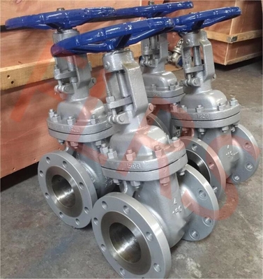 Mua Van cổng thép đúc hàng hải có mặt bích PN10 DN150 theo tiêu chuẩn JIS F7366 cho ngành đóng tàu online manufacture