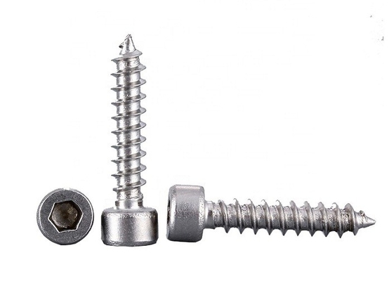 Mua Ổ cắm kim loại Hex Đầu phô mai Vít tự khai thác cho thiết bị khoan online manufacture