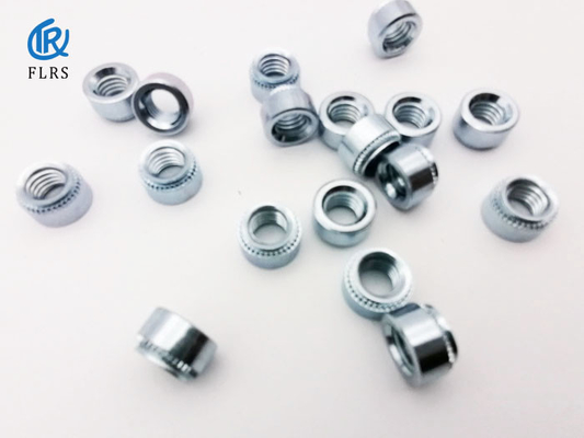 Mua Đai ốc hãm lục giác hạng nặng với đường kính đai tán M10 13.0MM và ren UNC sản xuất trực tuyến