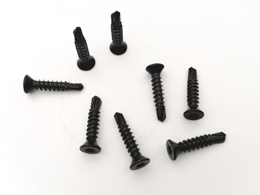 Mua Countersunk đầu tự khoan vít đen chống ăn mòn phủ vỏ torx online manufacture