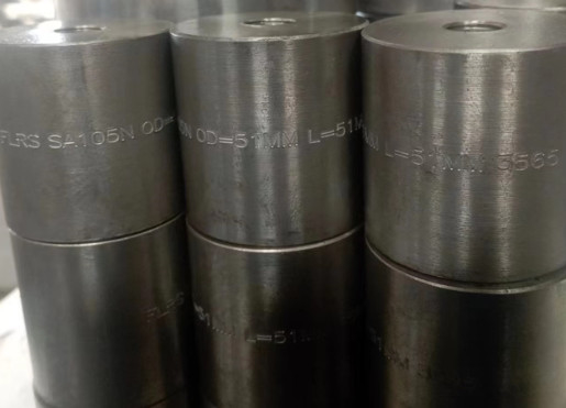 Mua Vòng trục cắm phẳng áp suất lớp 150 với vật liệu SA105N online manufacture