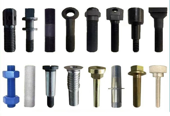 Mua M3-M56 Vít phi tiêu chuẩn thép cacbon với sợi UNF và bề mặt oxit đen online manufacture