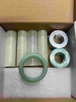 Mua Các bộ cách nhiệt miếng lót tùy chỉnh loại D cho miếng lót ASME B16.5 RTJ trong lớp áp suất cao 900/1500 online manufacture