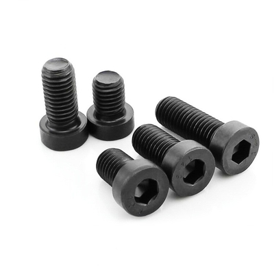 Mua Thép carbon M3-M24 Vít / Bolt đầu Allen thấp cho các ứng dụng nhiệt độ cao online manufacture