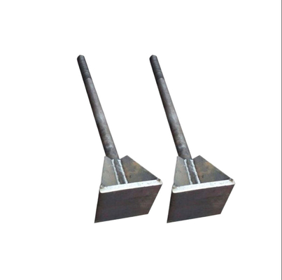 Mua Cấu trúc thép Độ bền cao tấm hàn đính kèm chốt neo cho xây dựng nền tảng online manufacture