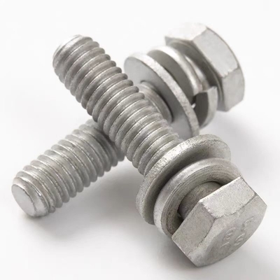 Mua GB 9074.24 GB 9074.26 Bốc đầu hex màu xám và máy giặt đơn giản Bộ máy giặt mùa xuân với kết thúc Daromet online manufacture