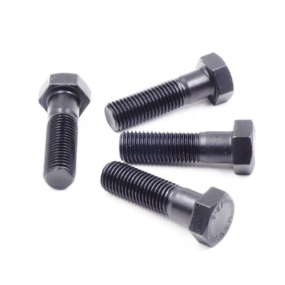Mua UNC tay phải sợi dây hex đầu thắt thắt được sử dụng cho xây dựng, sản xuất cơ khí, lắp đặt đường ống online manufacture