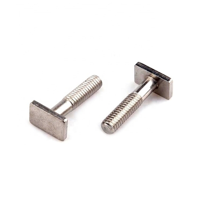 Mua Thép không gỉ 304 T hình vít với đầu hình khối online manufacture