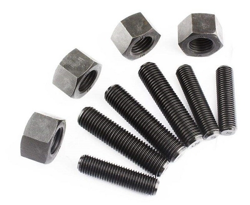 Mua DIN976/ASME B18.31.1 Bộ ghép chốt và đinh trục trục trục tiêu chuẩn với sợi tay phải thô / mịn online manufacture