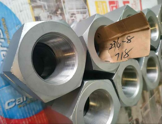 Mua Đai ốc lục giác nặng 2-3/4