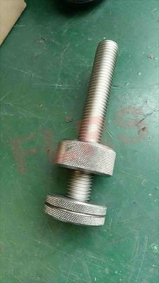 Mua Bu-lông mặt bích bằng thép không gỉ có chứng nhận COC, 50 bu-lông bao gồm trong nội dung gói sản xuất trực tuyến