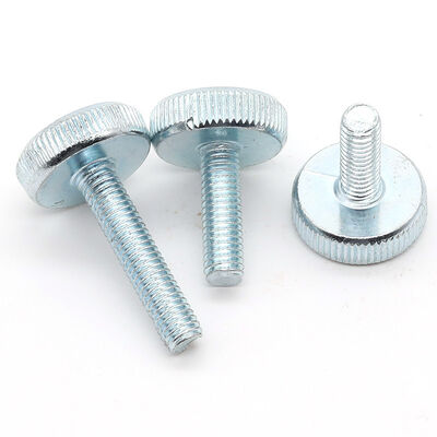 mua Thép carbon tay xoắn buộc M1.6-M10 với kết thúc kẽm mạ và metric thừng thô sản xuất trực tuyến