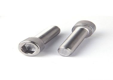 Mua Thép carbon / thép không gỉ Nút hình lục giác Nút đầu vít cho ngành xây dựng online manufacture
