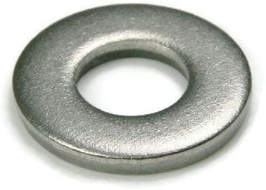 Mua Máy giặt đồng bằng cao cấp Thép carbon hoặc thép không gỉ được làm cho bu lông / vít / đai ốc online manufacture