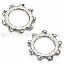 Mua Chốt cơ khí tiêu chuẩn ASME / DIN, Máy giặt có khóa tùy chỉnh online manufacture