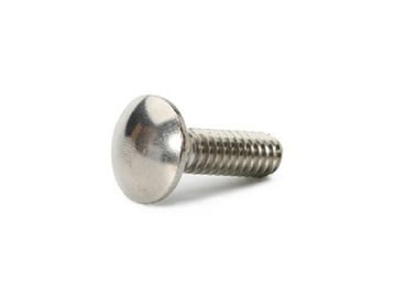 Mua Kẽm mạ kẽm đầu tròn bu lông và đai ốc vai thấp 3/8 - 16 × 3/4 online manufacture