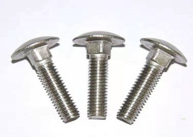 Mua Bulong đầu tròn bằng thép cường độ cao cho máy cơ khí / công nghiệp ô tô online manufacture