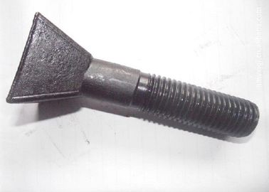 Mua Thép carbon / Bu lông đầu vuông bằng thép không gỉ, Chốt kim loại tùy chỉnh online manufacture
