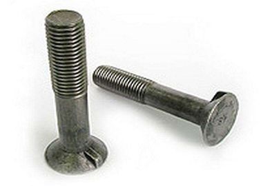 Mua Nibbed CS SS Đĩa đệm đầu bu lông cho dự án cầu / đường hầm online manufacture