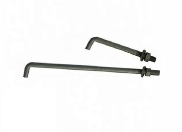 Mua Nền tảng chịu lực cao Bu lông neo hình chữ L BS AS DIN ANSI ASME Tiêu chuẩn online manufacture