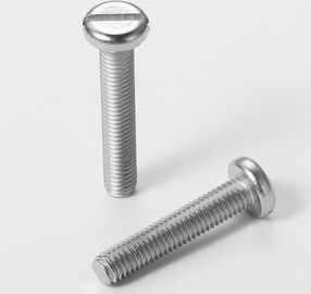 Mua Vít đầu có rãnh cường độ cao cho nhà máy điện gió / điện hạt nhân online manufacture