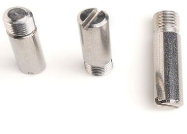 Mua Chốt thép không gỉ chống mài mòn / Vít không đầu có rãnh với tay quay online manufacture