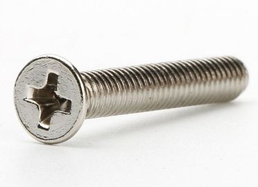 Mua Vít đúc chữ thập bằng thép không gỉ cho hệ thống cầu / hầm / đường sắt đô thị online manufacture