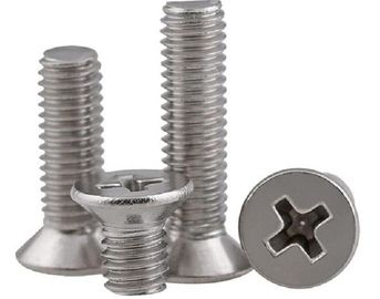 Mua Vít máy Phillips chìm tiêu chuẩn DIN 965 Trục vít M2 - M8 online manufacture