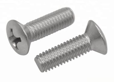 Mua Vít lõm chữ thập theo hệ mét, Vít máy đầu chìm Phillips nâng online manufacture