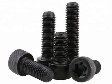 Mua 4,8 8,8 10,9 12,9 Ổ cắm hình lục giác lớp Phô mai Nắp vít bằng thép carbon online manufacture
