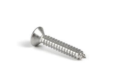 Mua Vít kim loại tự khai thác hoàn toàn có ren với đầu chìm có rãnh phẳng online manufacture