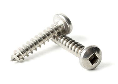 Mua Vít kim loại tự khai thác không tiêu chuẩn, Chốt tự khai thác đầu tròn có rãnh vuông online manufacture