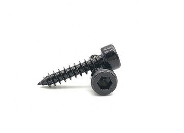 Mua Vít kim loại tự khai thác bằng thép carbon, Vít tự khai thác đầu lục giác online manufacture