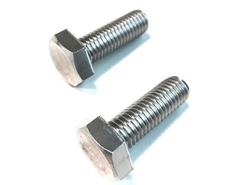 Mua Chốt đầu lục giác có ren hoàn toàn thụ động, Chốt bằng thép không gỉ 304 316 online manufacture